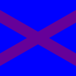 Textlan Flag
