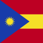 Vienia Flag