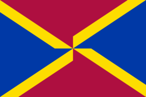 Disia Flag